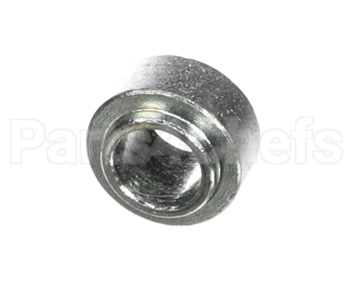 30104 Structural Concepts Roller Door Axle