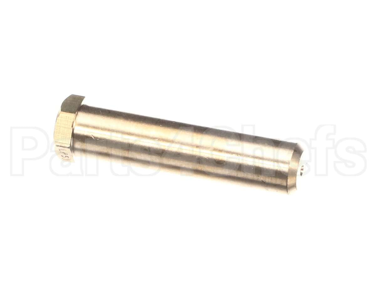 301040154 Atosa Orifice, Lp #51 For Agr Series