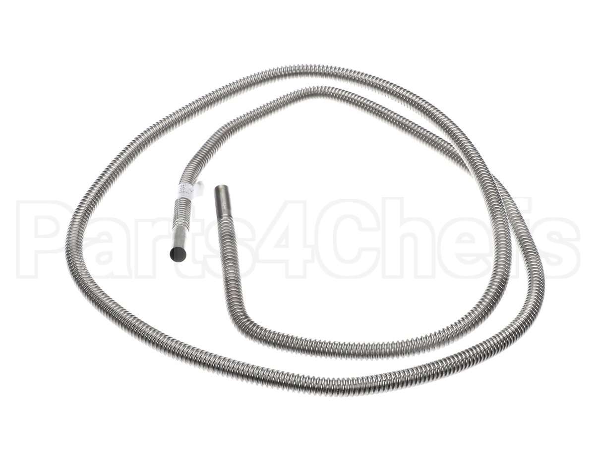 301050034 Atosa Tube,Oven Burner,Left