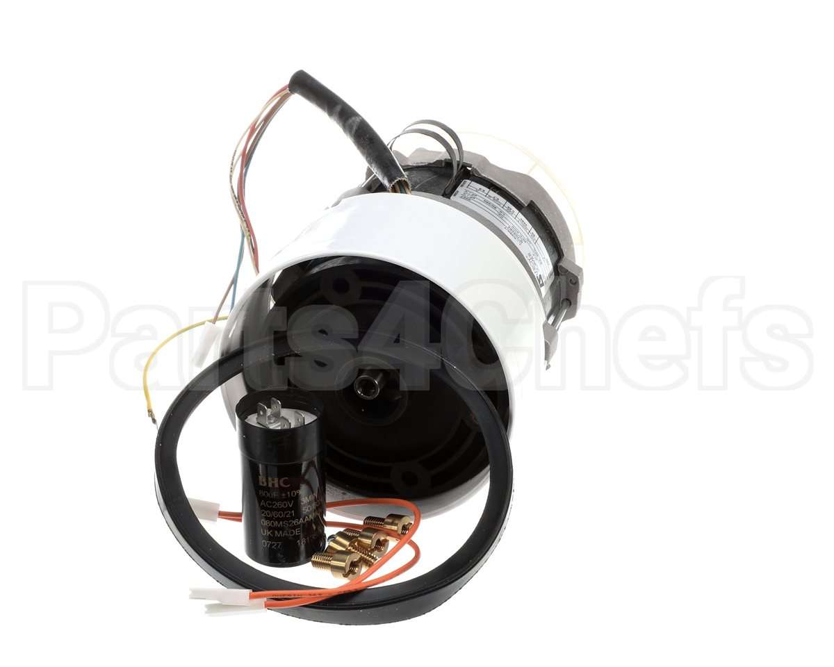 301076 Robot Coupe Mot Blixer3 Ass 220/60/1
