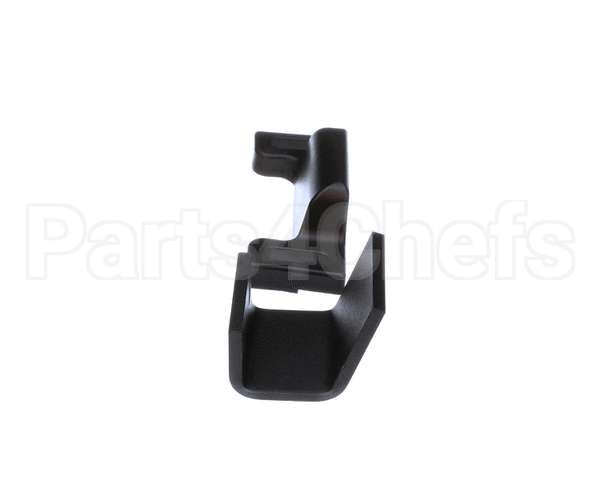 3011-10 Frank Door Le Hook Complt Powder Ct Steel/Set