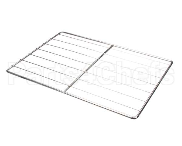 301100004 Atosa Screen, Fryer Basket 13.5 X 19
