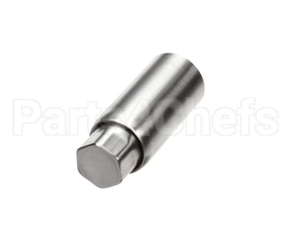301110001 Atosa Leg, Adjustable M12 Stem