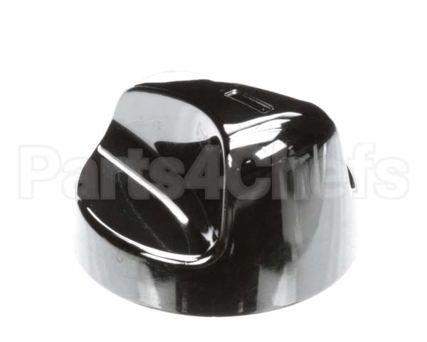 301140001 Atosa Knob, Control, Burner