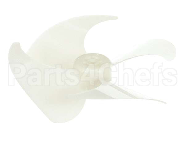 3011800400 Turbo Air Fan Blade Eva