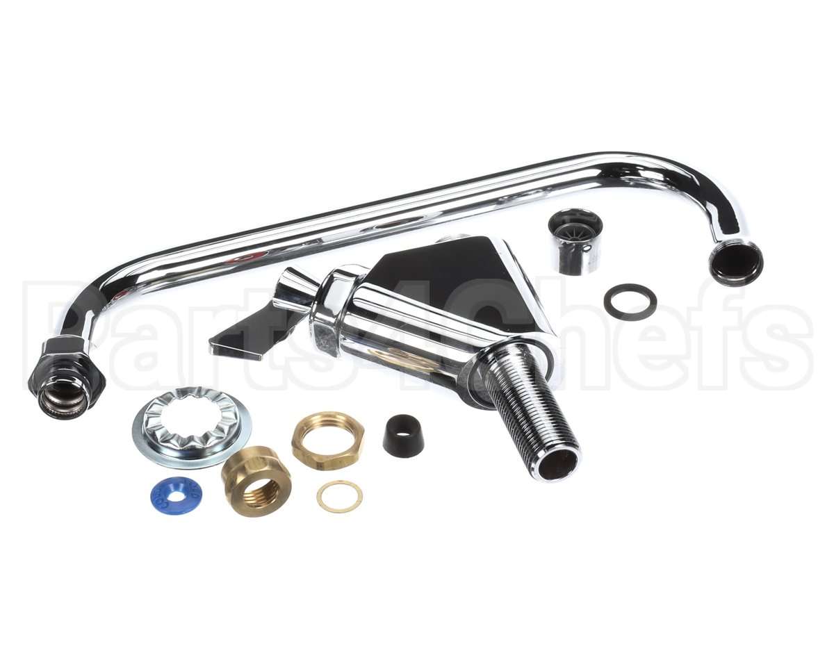 30120 Fisher Faucet Sdcdlh 10Ss
