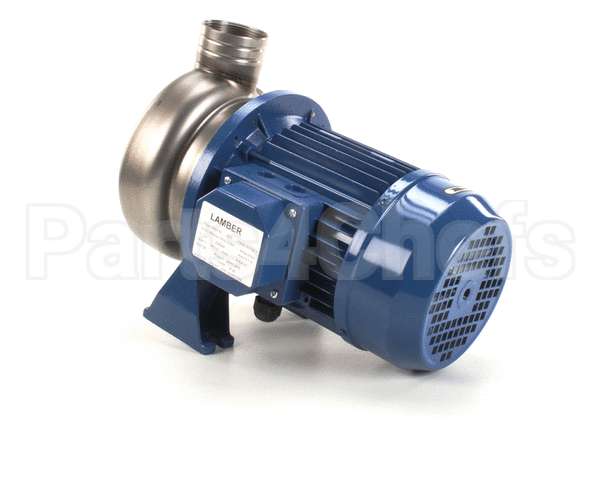 301254 Lamber-Eurodib S.s.wash Pump Hp 15 Dwo150 L2