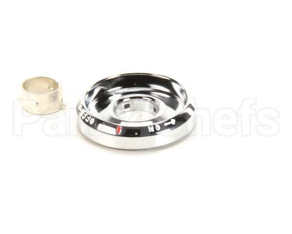3013100000 Jade Bezel, Std