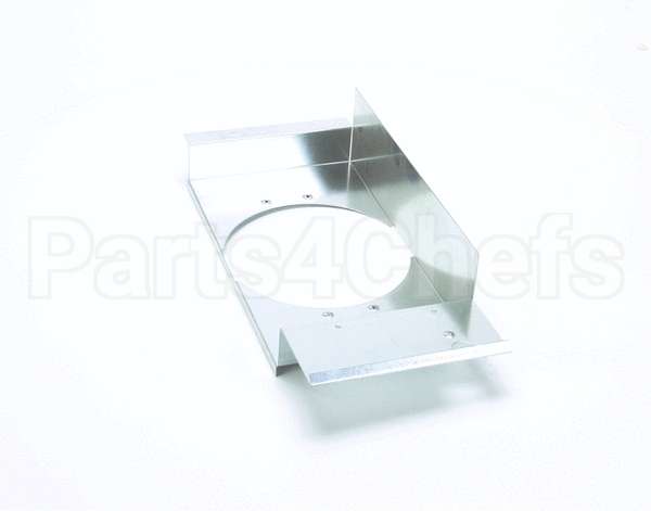 3013254-01 Ice O Matic Shroud Fan Iceu150220