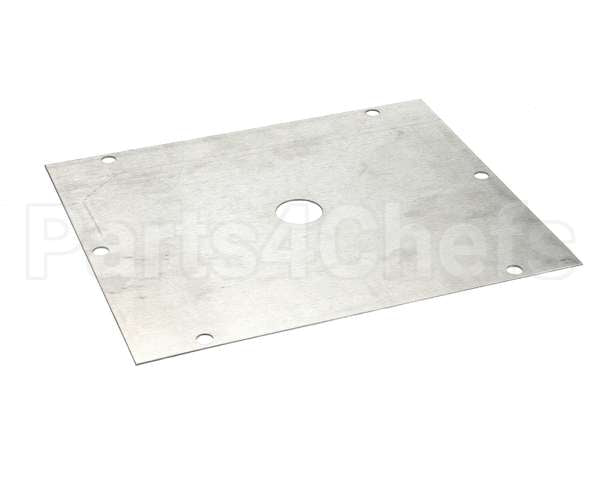 3013400 Garland Motor Mount Plate
