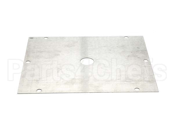 3013400 Garland Motor Mount Plate
