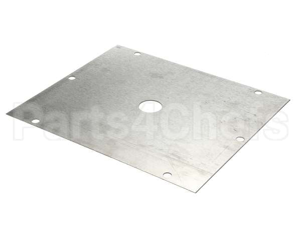 3013400 Garland Motor Mount Plate