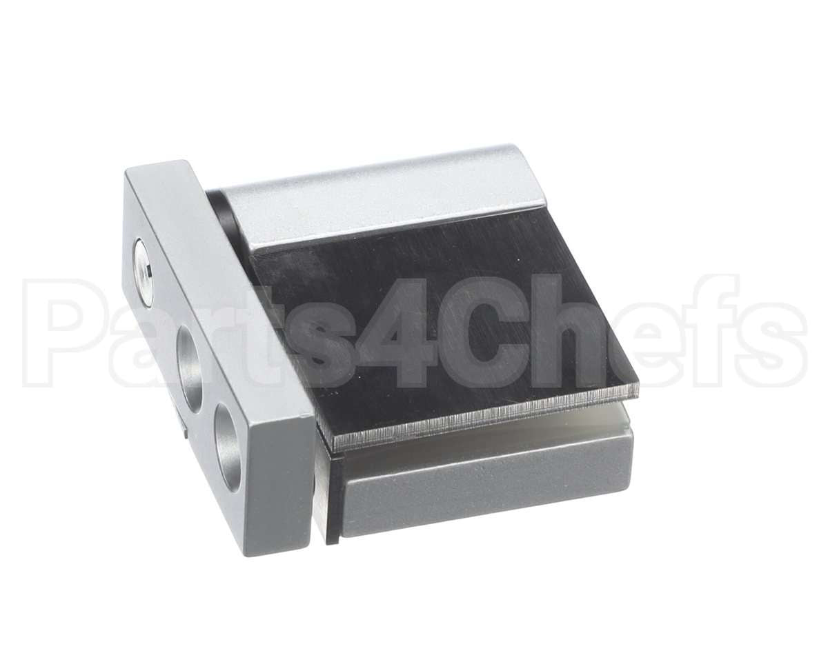 3013648750 Hussmann Hinge-Self Closing-Vieler L/H