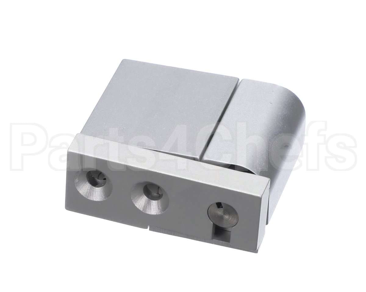 3013650750 Hussmann Hinge-Self Closing-Vieler R/H