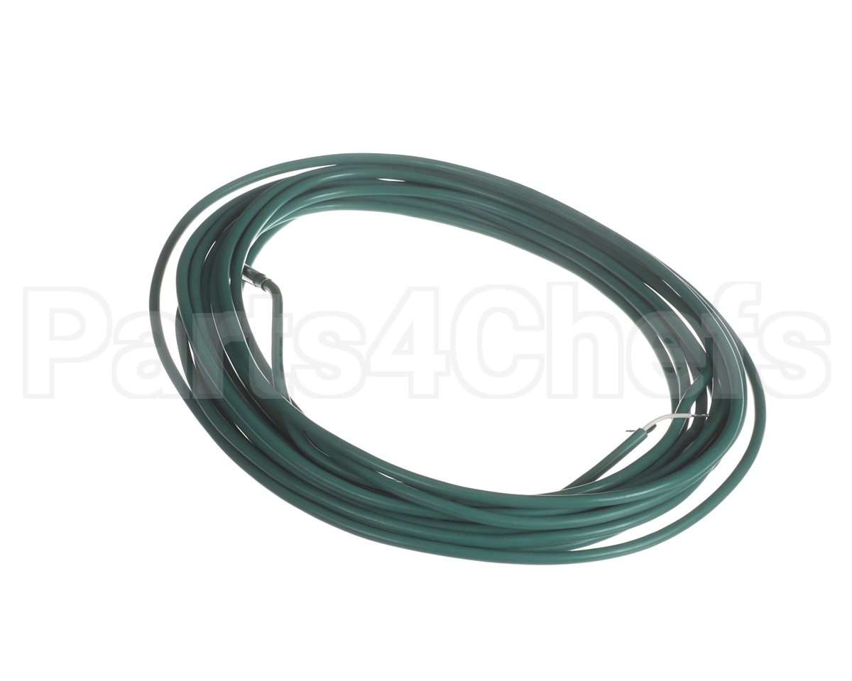 3013759 Hussmann Sensor-Temp Discharge Green