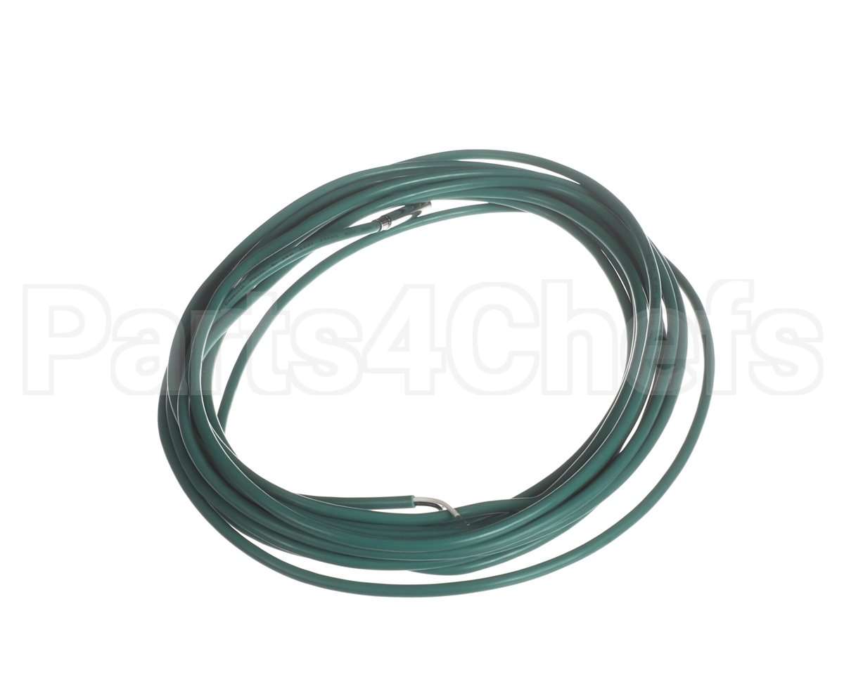 3013759 Hussmann Sensor-Temp Discharge Green
