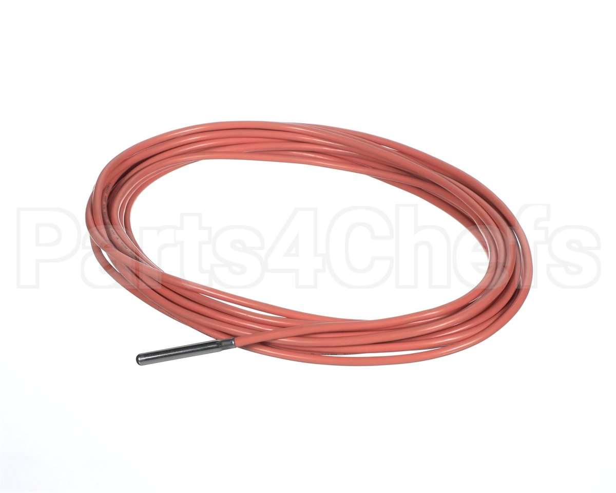 3013760 Hussmann Sensor-Temp Defrost Orange