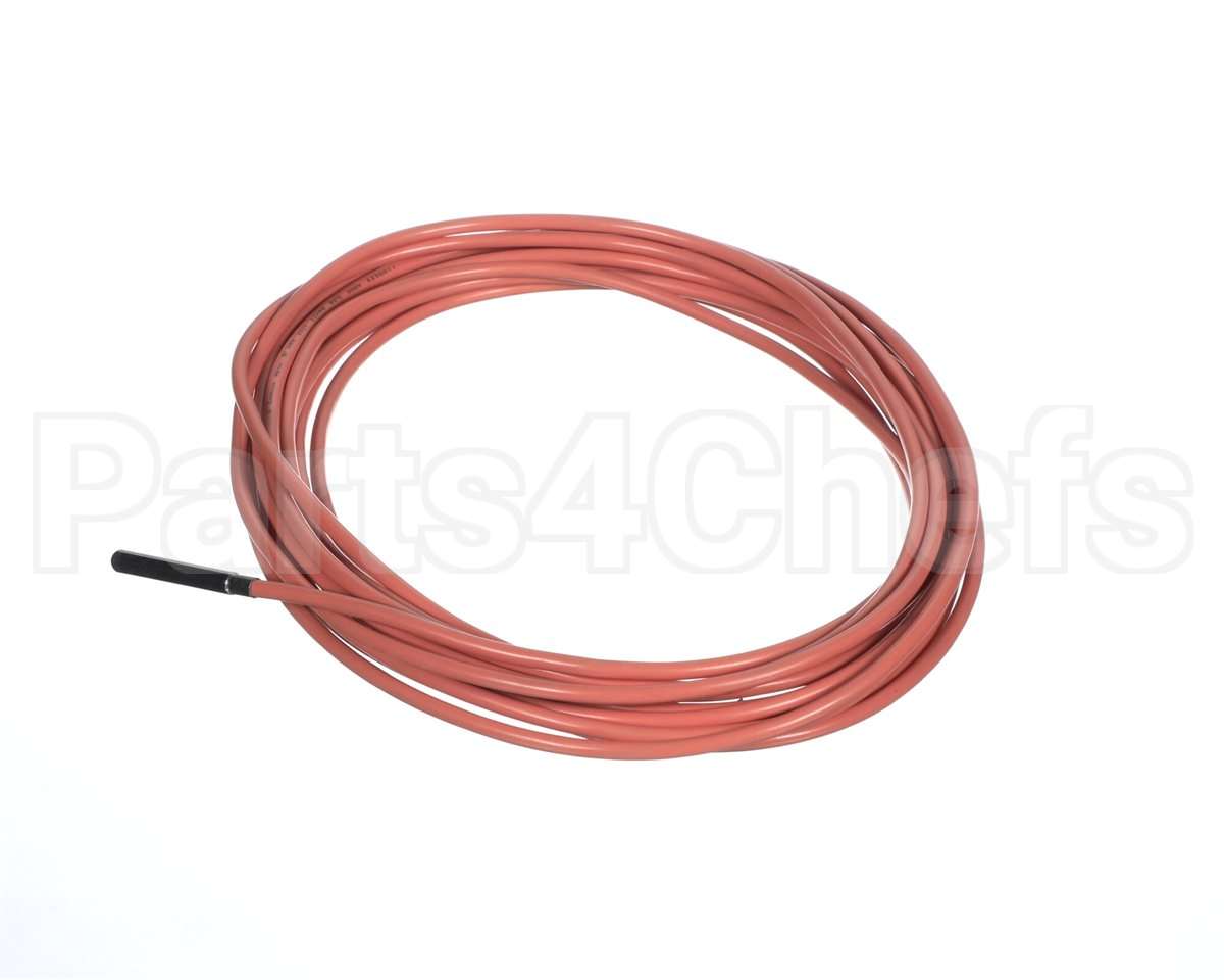 3013760 Hussmann Sensor-Temp Defrost Orange