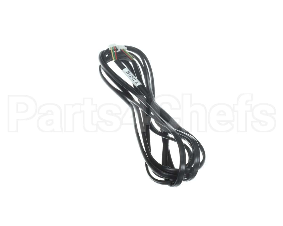 3013892 Hussmann Cable-L-Com 97