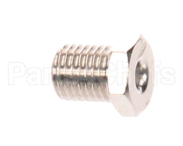 3014.0163 Rational Gasket Sleeve With Nipple