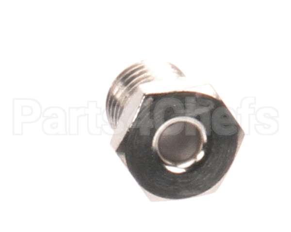 3014.0163 Rational Gasket Sleeve With Nipple