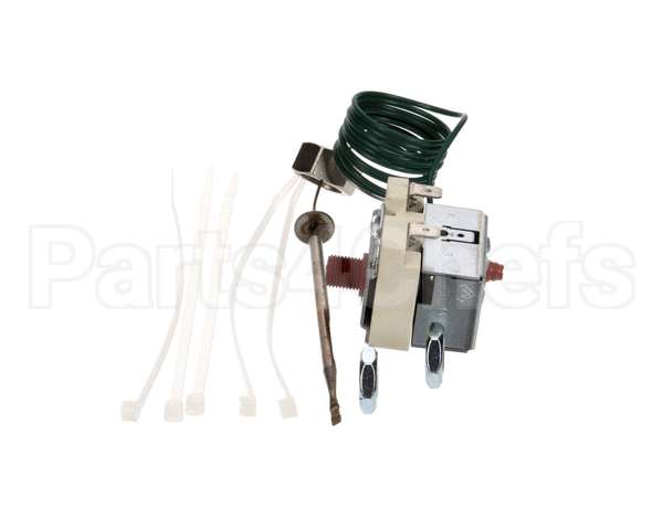 3014.0322 Rational Safety Temperature Limiter 365