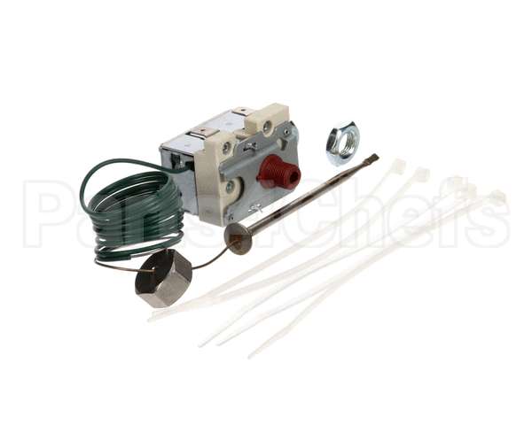 3014.0322 Rational Safety Temperature Limiter 365