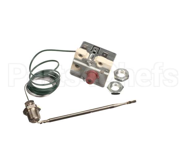 3014.0324 Rational Safety Temperature Limiter 360C