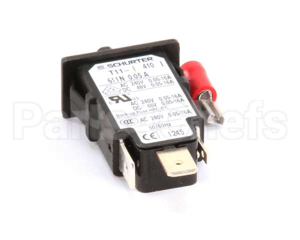 3014.0402 Rational Motor Protector