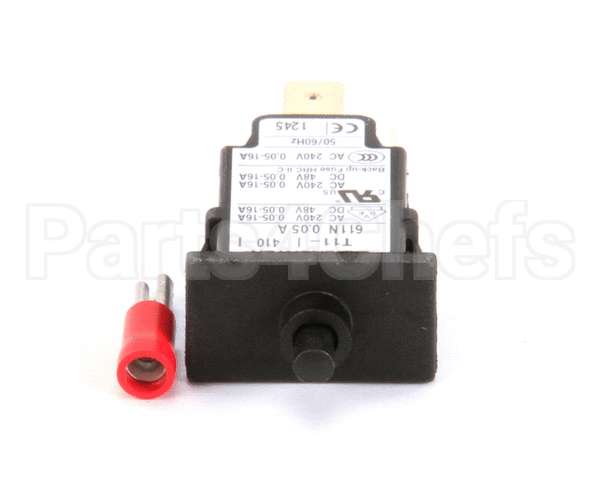 3014.0402 Rational Motor Protector