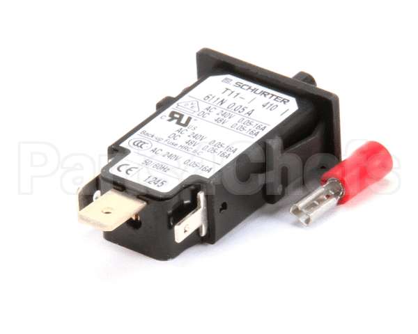 3014.0402 Rational Motor Protector