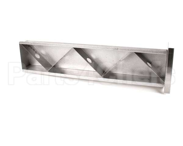 30144-2 Montague Grease Drawer With Baffle