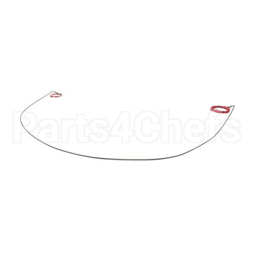 3015379 Hussmann Heater-Rear Dfr 208V Rl5