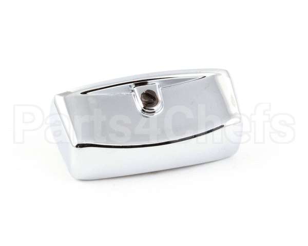 3015400000 Jade Knob, Bow Tie