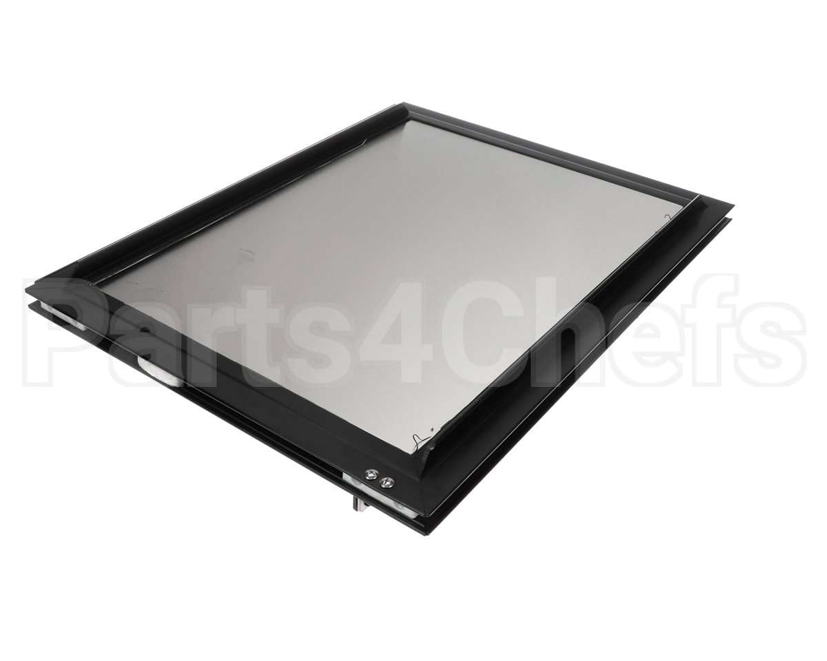 3015509 Hussmann Door Assy-Amc Q3 O/S 16.438 X 20.875 W/
