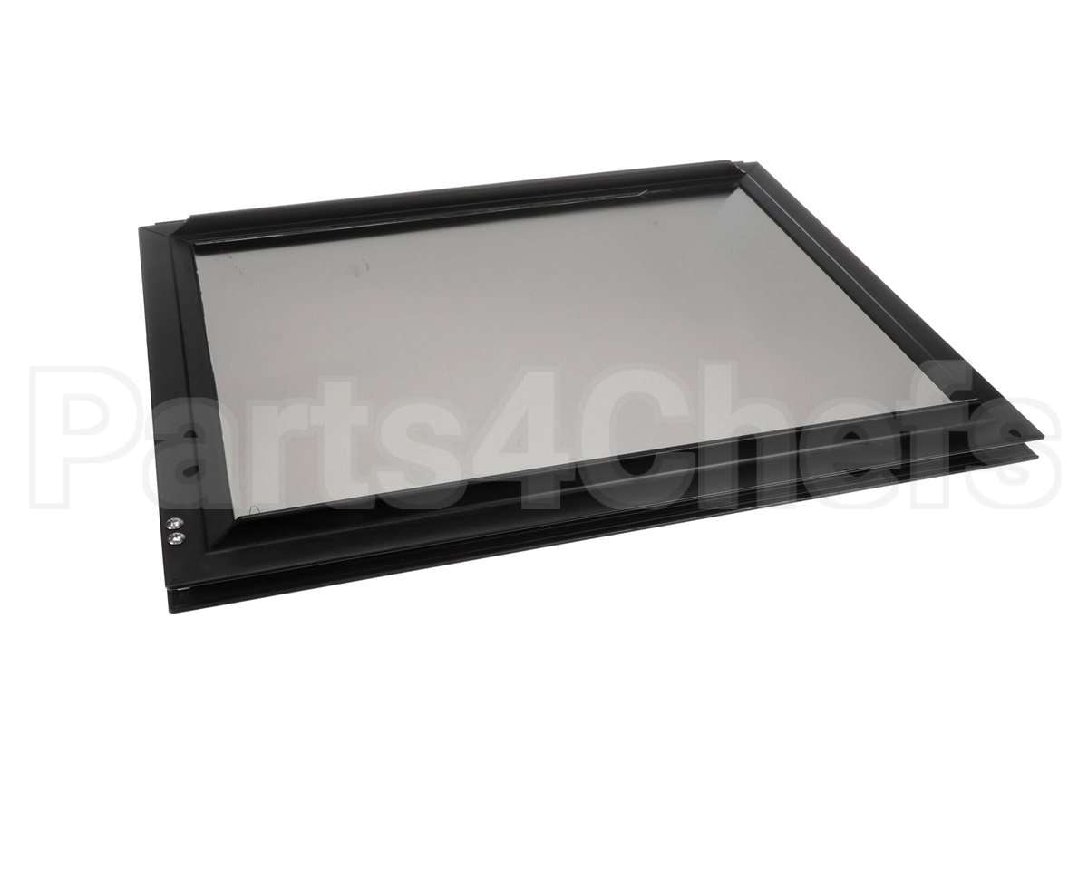 3015509 Hussmann Door Assy-Amc Q3 O/S 16.438 X 20.875 W/