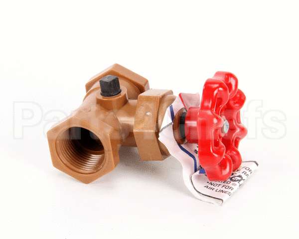 3016-2 Atlas Metal Stop Valve