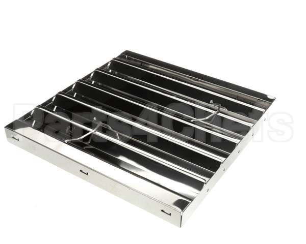 301616 Flame Gard Filter Ss