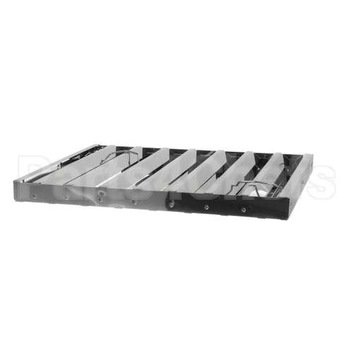 301620 Flame Gard Filter Ss