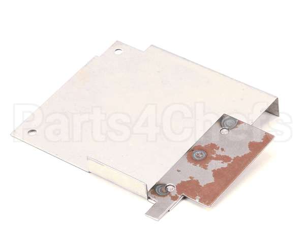30165-5 Montague Heat Shield-Right