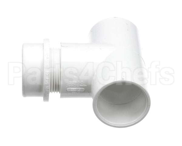 3016518 Hussmann Drain-Kit Reach In