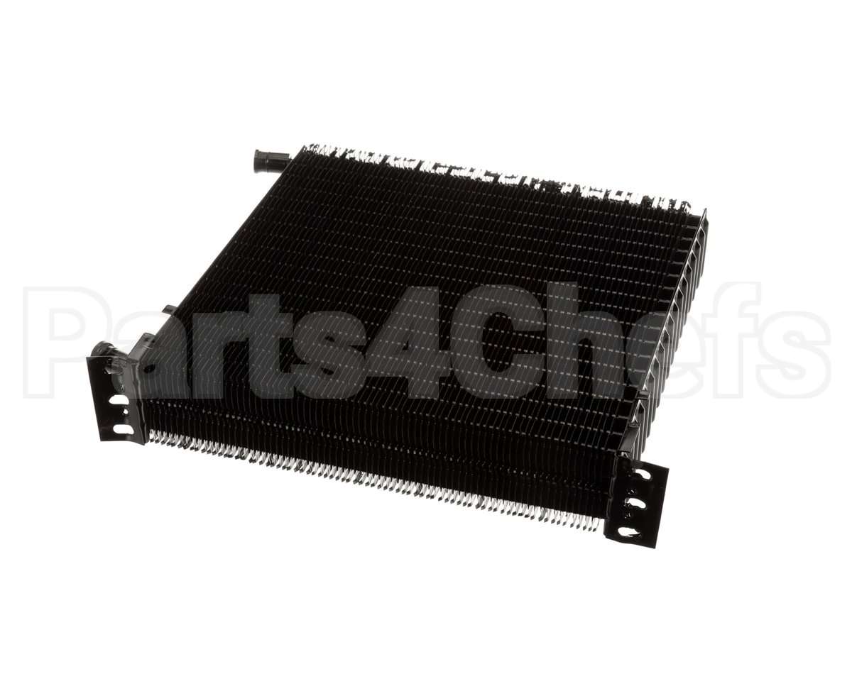 3016607 Hussmann Condenser-Oval Tube Ltempt