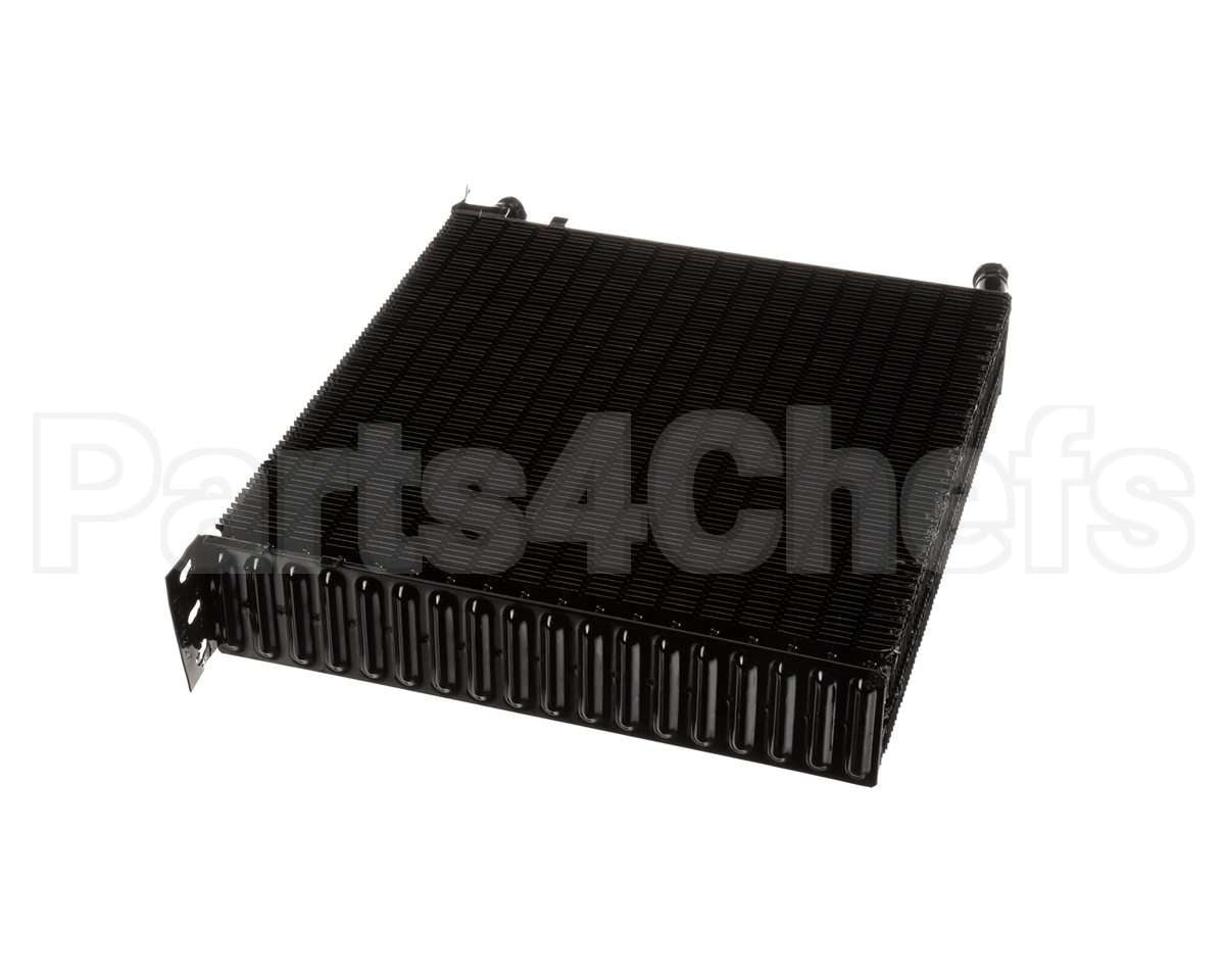 3016607 Hussmann Condenser-Oval Tube Ltempt