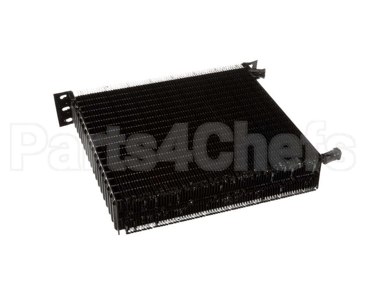 3016607 Hussmann Condenser-Oval Tube Ltempt