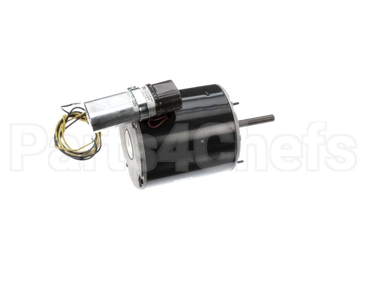 3016977 Hussmann Motor-Hvac 0.5 Hp 460V
