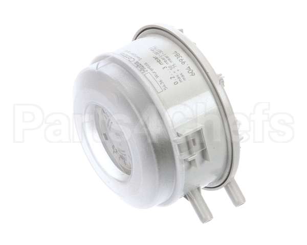 3017.1010 Rational Differential Pressure Switch