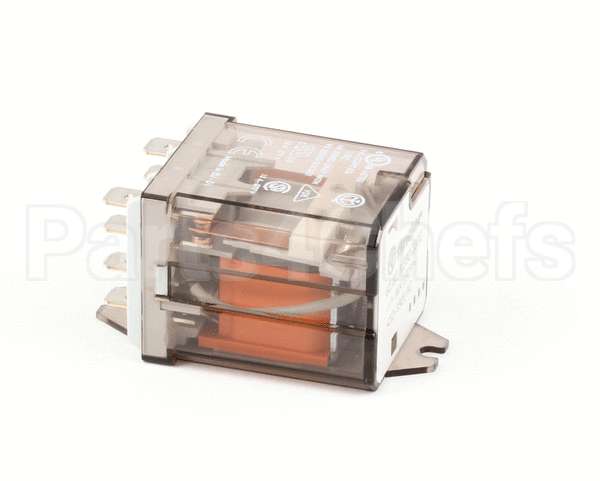 301745 Lamber-Eurodib Relay Finder 2No 16A 230/50