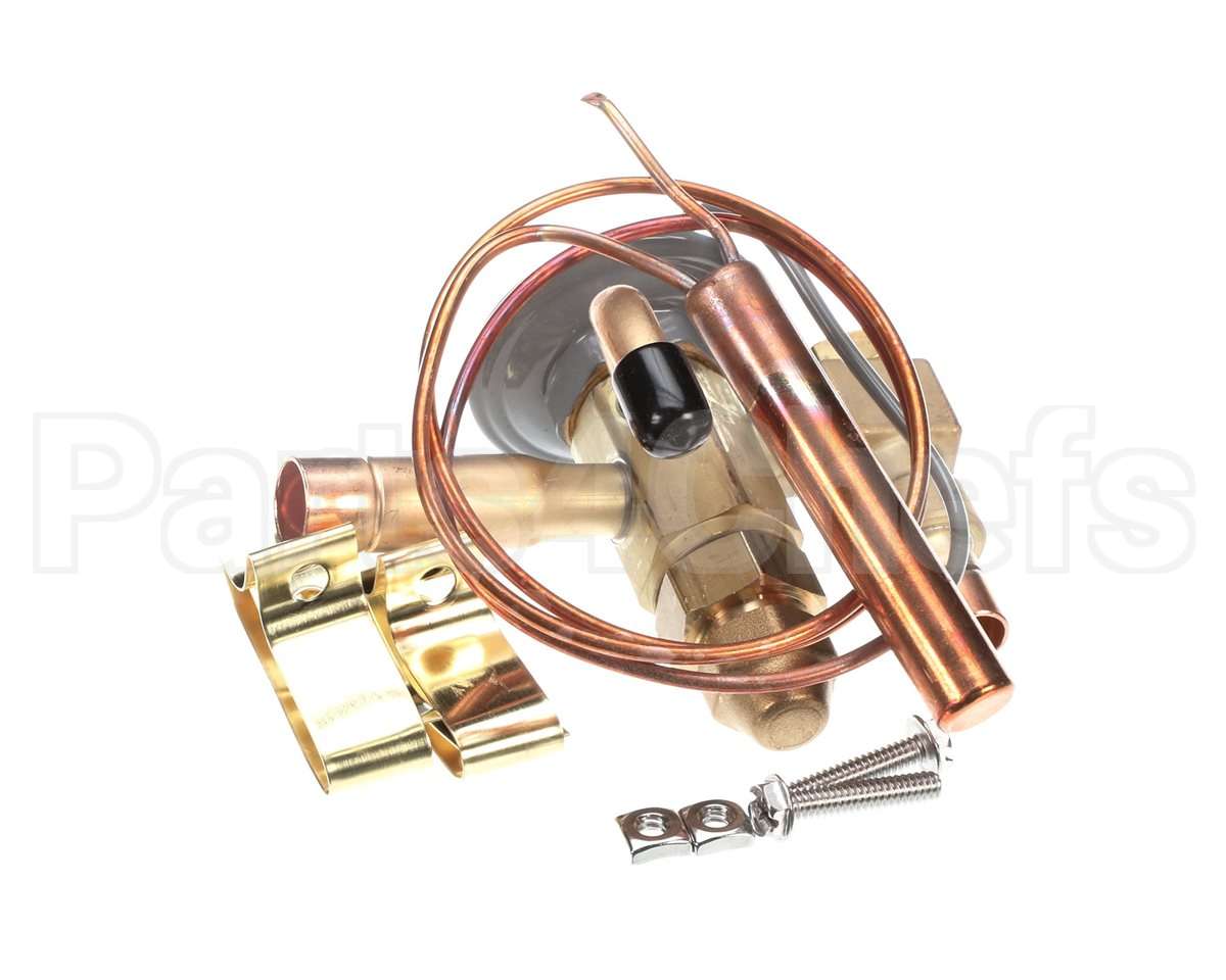 3017485 Hussmann Valve-Txv Sbfde Aaa C