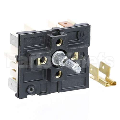 301752 Compatible Metal Masters Infinitectrl, 240Vac 15A