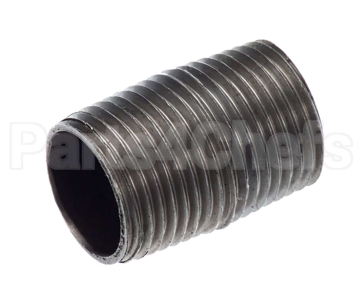 30177 Imperial 3/8 Close Nipple